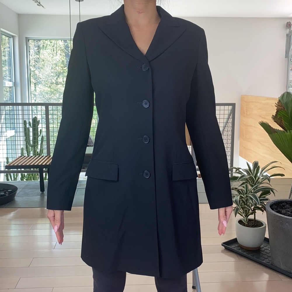 Calvin Klein Vintage Pantsuit - Picture 2 of 15